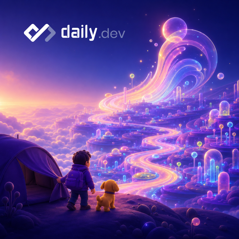 Discover What's Next