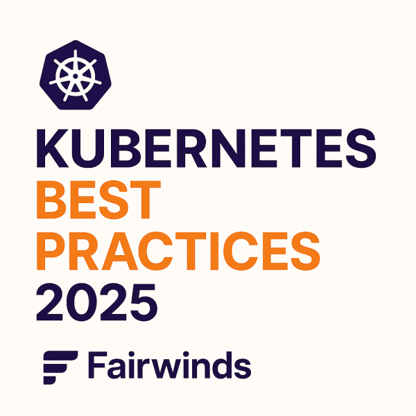 Kubernetes Best Practices in 2025