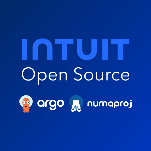 Introducing Numaproj: Kubernetes-native event & stream Processing