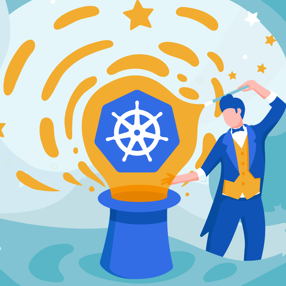 Moving to Kubernetes? Prepare your team for the move
