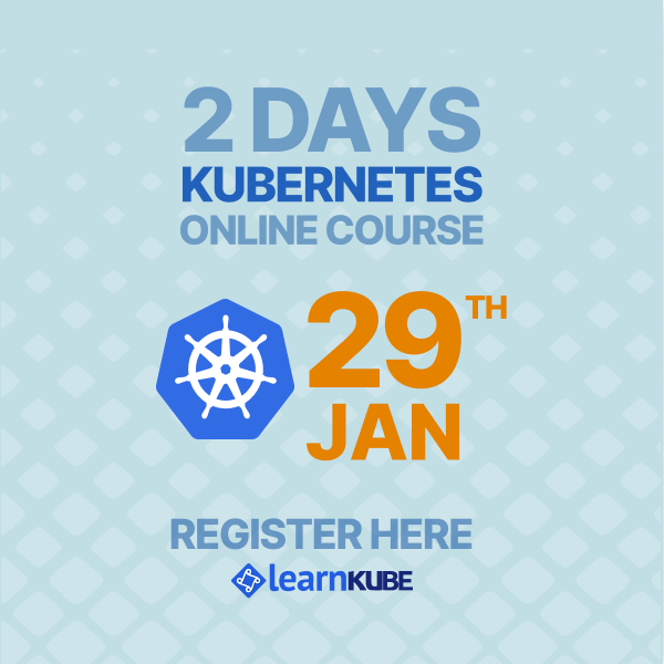 Learn Kubernetes The Right Way