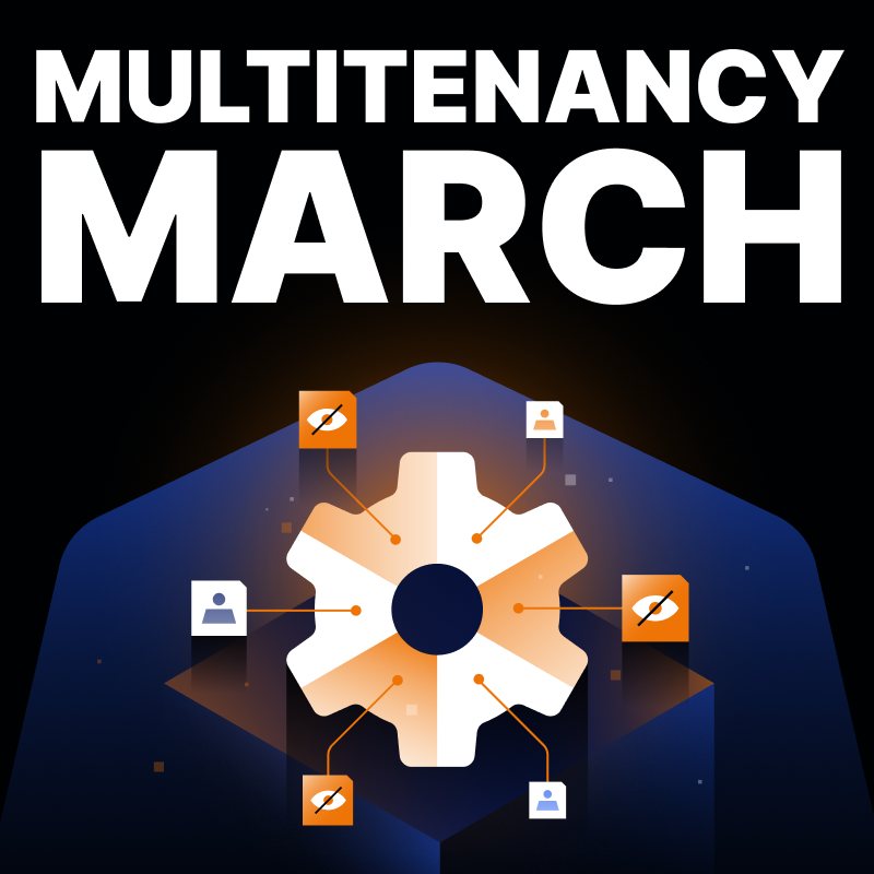 Welcome to Kubernetes Multitenancy March