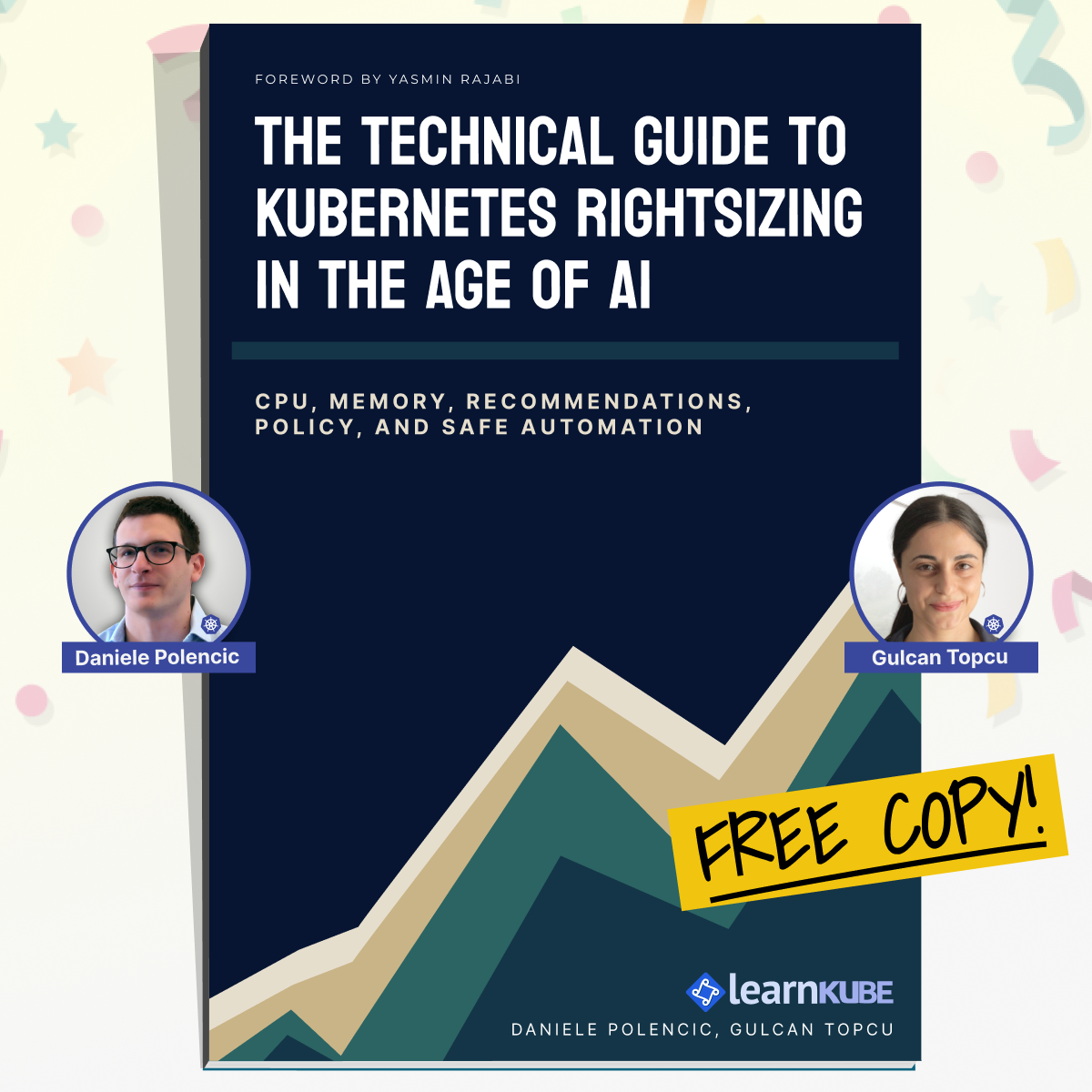 The Technical Guide to Kubernetes Rightsizing