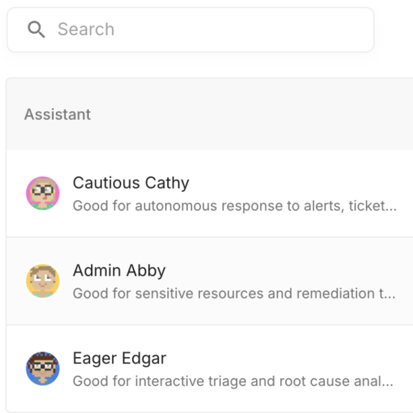 Like Cursor.ai for SRE Work?