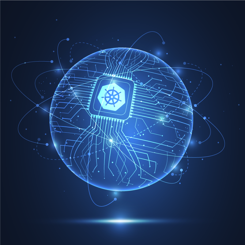 Secure Kubernetes Traffic the Easy Way